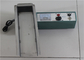 Máquina vibratório magnética do alimentador do de alta capacidade da fase monofásica para farmacêutico
