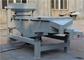 100T/Hr máquina de exame de vibração linear industrial Shaker Machine Sifter