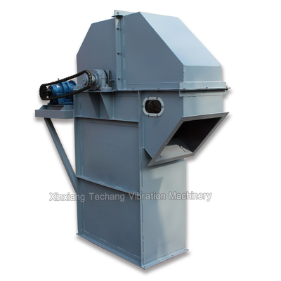 Elevador de cubeta universal das indústrias para o cimento/gipsita/pedra calcária